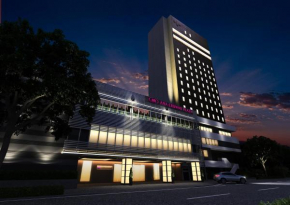 Отель ANA Crowne Plaza Kumamoto New Sky, an IHG Hotel  Кумамото